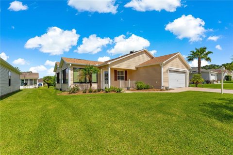 Casa en venta en The Villages, Florida, 2 dormitorios, 129.41 m2 № 1795009 - foto 10