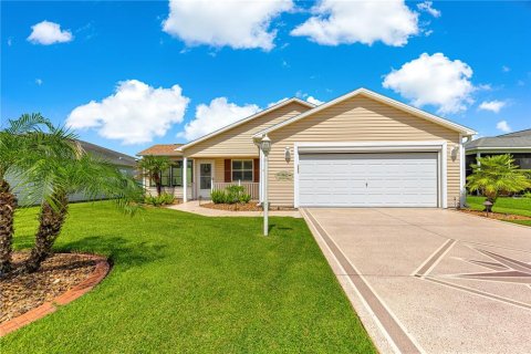 Casa en venta en The Villages, Florida, 2 dormitorios, 129.41 m2 № 1795009 - foto 1