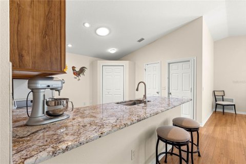 Casa en venta en The Villages, Florida, 2 dormitorios, 129.41 m2 № 1795009 - foto 23