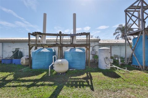 Commercial property in Wimauma, Florida 278.71 sq.m. № 2206138 - photo 10