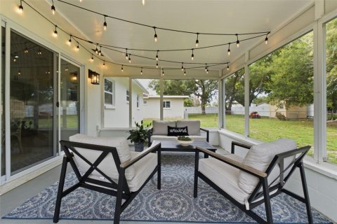 House in Dunedin, Florida 2 bedrooms, 83.98 sq.m. № 2200257 - photo 22