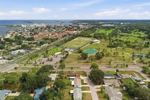 House in Dunedin, Florida 2 bedrooms, 83.98 sq.m. № 2200257 - photo 29