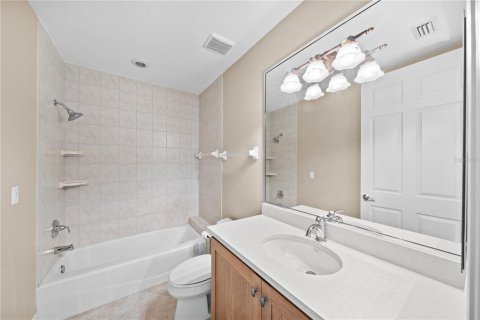 Condo in Daytona Beach, Florida, 3 bedrooms  № 2214735 - photo 15