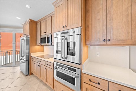 Condo in Daytona Beach, Florida, 3 bedrooms  № 2214735 - photo 29