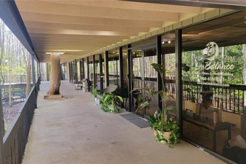 Commercial property in Orange Park, Florida 473.06 sq.m. № 1062770 - photo 9