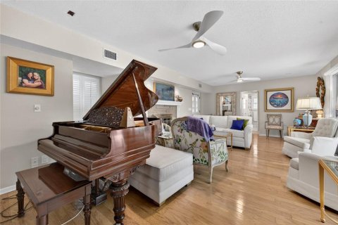Casa en venta en Daytona Beach, Florida, 4 dormitorios, 146.41 m2 № 2166962 - foto 11