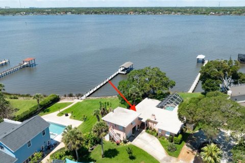 Casa en venta en Daytona Beach, Florida, 4 dormitorios, 146.41 m2 № 2166962 - foto 30