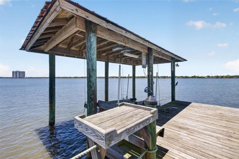 Casa en venta en Daytona Beach, Florida, 4 dormitorios, 146.41 m2 № 2166962 - foto 6