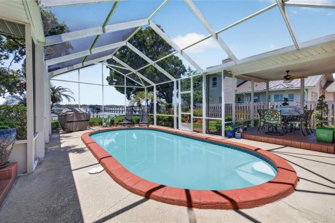 Casa en venta en Daytona Beach, Florida, 4 dormitorios, 146.41 m2 № 2166962 - foto 4