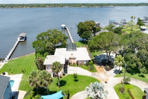 Casa en venta en Daytona Beach, Florida, 4 dormitorios, 146.41 m2 № 2166962 - foto 29