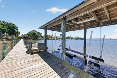Casa en venta en Daytona Beach, Florida, 4 dormitorios, 146.41 m2 № 2166962 - foto 7