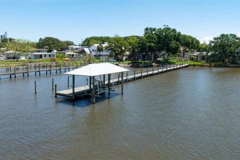 Casa en Daytona Beach, Florida 4 dormitorios, 146.41 m2 № 2166962