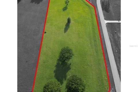 Land in Groveland, Florida № 1761378 - photo 1