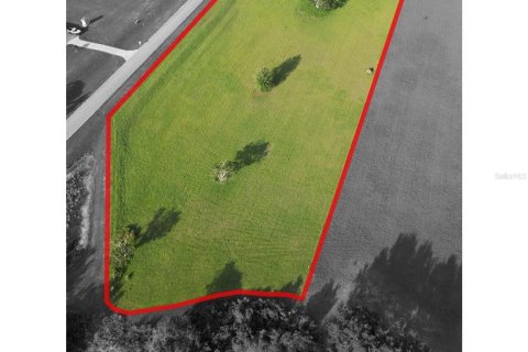 Land in Groveland, Florida № 1761378 - photo 4
