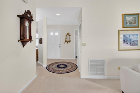 Copropriété à vendre à Boynton Beach, Floride: 2 chambres, 109.44 m2 № 2261804 - photo 7