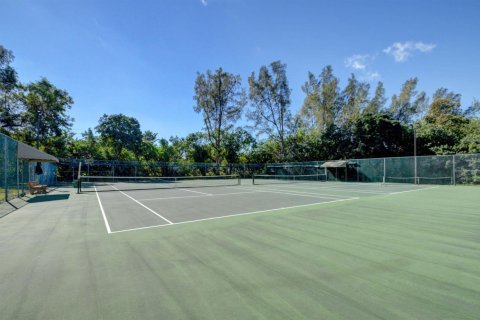 Copropriété à vendre à Boynton Beach, Floride: 2 chambres, 109.44 m2 № 2261804 - photo 25