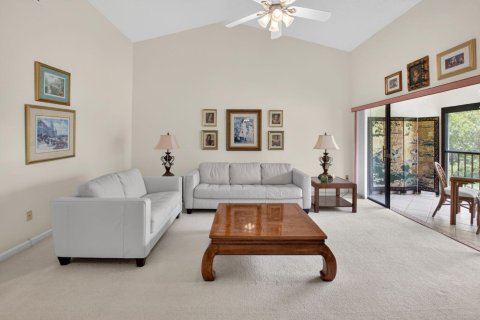 Copropriété à vendre à Boynton Beach, Floride: 2 chambres, 109.44 m2 № 2261804 - photo 9