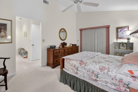 Copropriété à vendre à Boynton Beach, Floride: 2 chambres, 109.44 m2 № 2261804 - photo 15