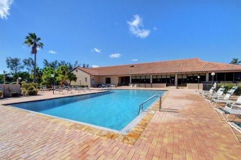 Copropriété à vendre à Boynton Beach, Floride: 2 chambres, 109.44 m2 № 2261804 - photo 27