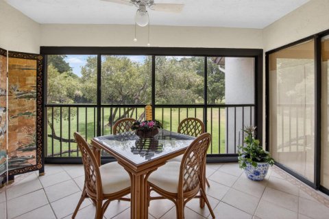 Condo in Boynton Beach, Florida, 2 bedrooms № 2261804