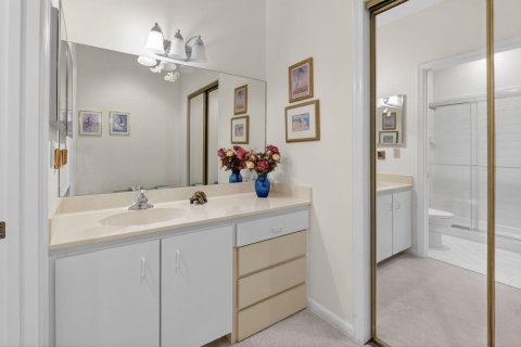 Copropriété à vendre à Boynton Beach, Floride: 2 chambres, 109.44 m2 № 2261804 - photo 16