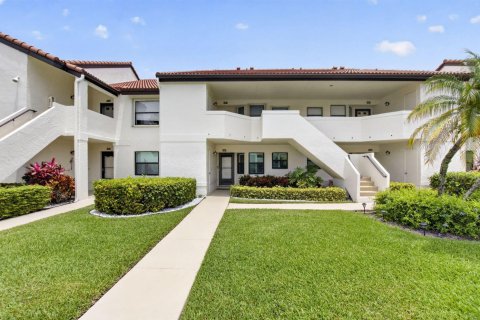 Copropriété à vendre à Boynton Beach, Floride: 2 chambres, 109.44 m2 № 2261804 - photo 2