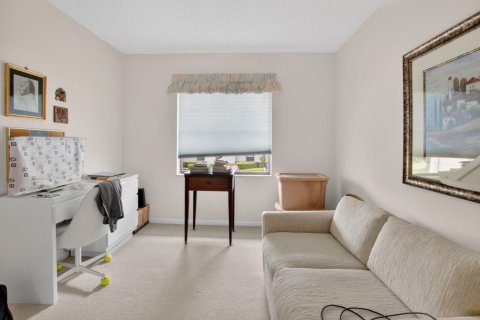 Copropriété à vendre à Boynton Beach, Floride: 2 chambres, 109.44 m2 № 2261804 - photo 19