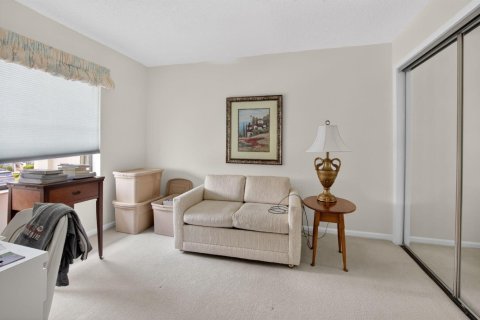 Copropriété à vendre à Boynton Beach, Floride: 2 chambres, 109.44 m2 № 2261804 - photo 18