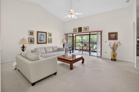 Copropriété à vendre à Boynton Beach, Floride: 2 chambres, 109.44 m2 № 2261804 - photo 8