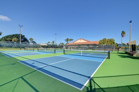 Copropriété à vendre à Boynton Beach, Floride: 2 chambres, 109.44 m2 № 2261804 - photo 26