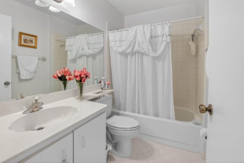 Copropriété à vendre à Boynton Beach, Floride: 2 chambres, 109.44 m2 № 2261804 - photo 20