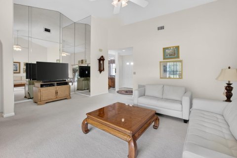 Copropriété à vendre à Boynton Beach, Floride: 2 chambres, 109.44 m2 № 2261804 - photo 11