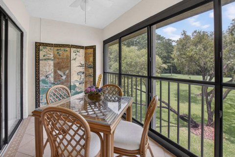 Copropriété à vendre à Boynton Beach, Floride: 2 chambres, 109.44 m2 № 2261804 - photo 12