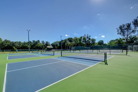 Copropriété à vendre à Boynton Beach, Floride: 2 chambres, 109.44 m2 № 2261804 - photo 24