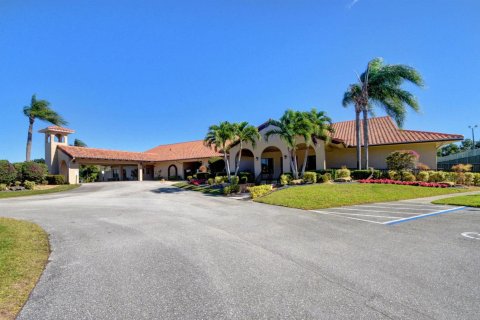 Copropriété à vendre à Boynton Beach, Floride: 2 chambres, 109.44 m2 № 2261804 - photo 23
