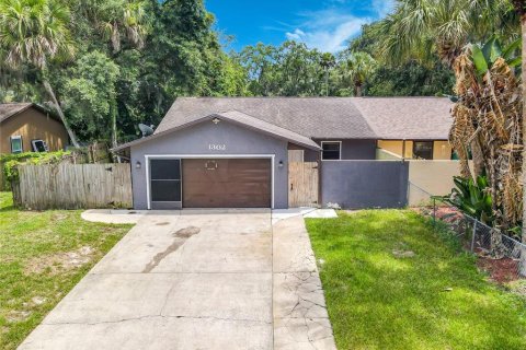 Villa ou maison à Edgewater, Floride 2 chambres, 114.46 m2 № 2211520