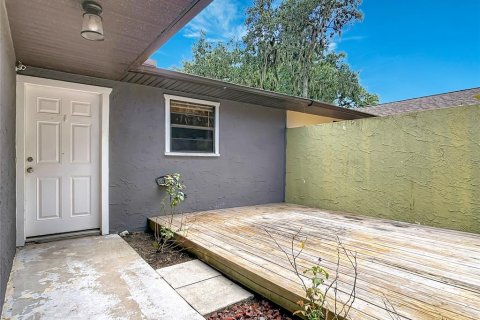 Villa ou maison à vendre à Edgewater, Floride: 2 chambres, 114.46 m2 № 2211520 - photo 5