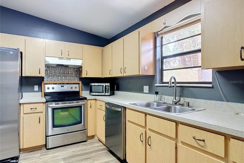 Villa ou maison à vendre à Edgewater, Floride: 2 chambres, 114.46 m2 № 2211520 - photo 14