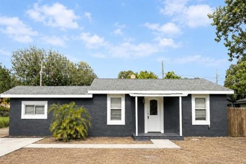 Casa en Tampa, Florida 3 dormitorios, 100.33 m2 № 2221352