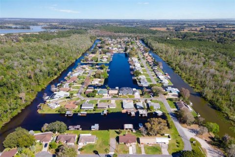 Terreno en venta en Tavares, Florida № 1445998 - foto 15