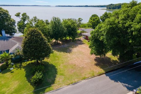 Terreno en venta en Tavares, Florida № 1445998 - foto 7