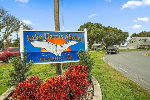 Terreno en venta en Tavares, Florida № 1445998 - foto 18