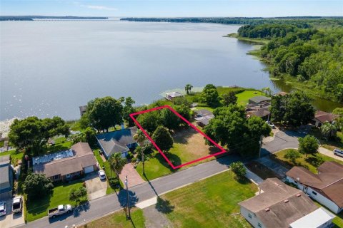 Terreno en venta en Tavares, Florida № 1445998 - foto 4