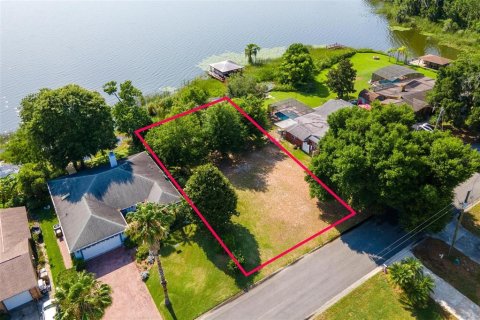Terreno en venta en Tavares, Florida № 1445998 - foto 2