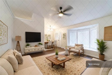 House in Deltona, Florida 3 bedrooms, 163.51 sq.m. № 1917154 - photo 2