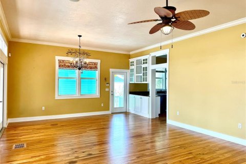 House in Sebring, Florida 3 bedrooms, 236.25 sq.m. № 1538625 - photo 27