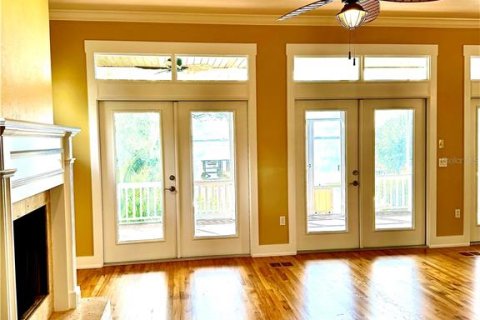 House in Sebring, Florida 3 bedrooms, 236.25 sq.m. № 1538625 - photo 16