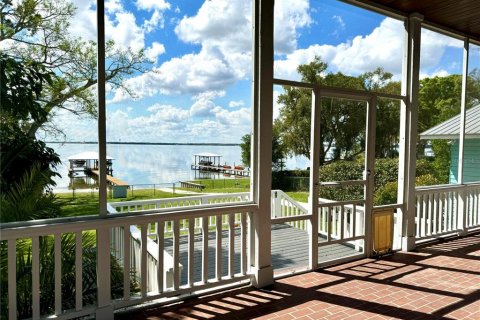 House in Sebring, Florida 3 bedrooms, 236.25 sq.m. № 1538625 - photo 23