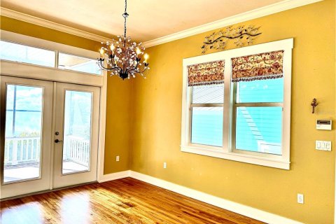 House in Sebring, Florida 3 bedrooms, 236.25 sq.m. № 1538625 - photo 20