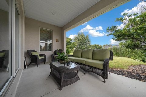 Villa ou maison à vendre à Ocala, Floride: 2 chambres, 154.22 m2 № 1915425 - photo 4